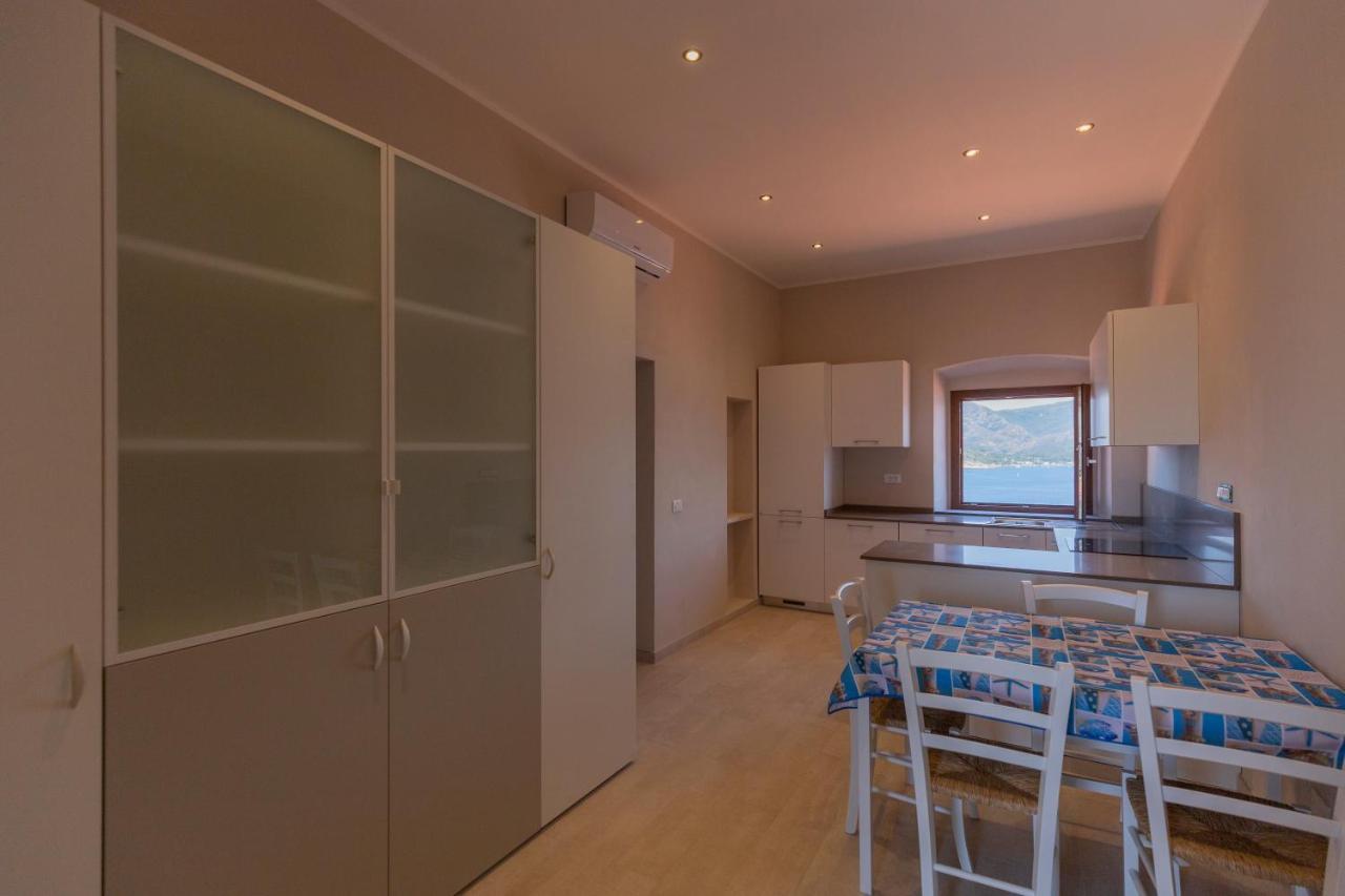 Helloelba Appartamento Il Faro 费拉约港 外观 照片