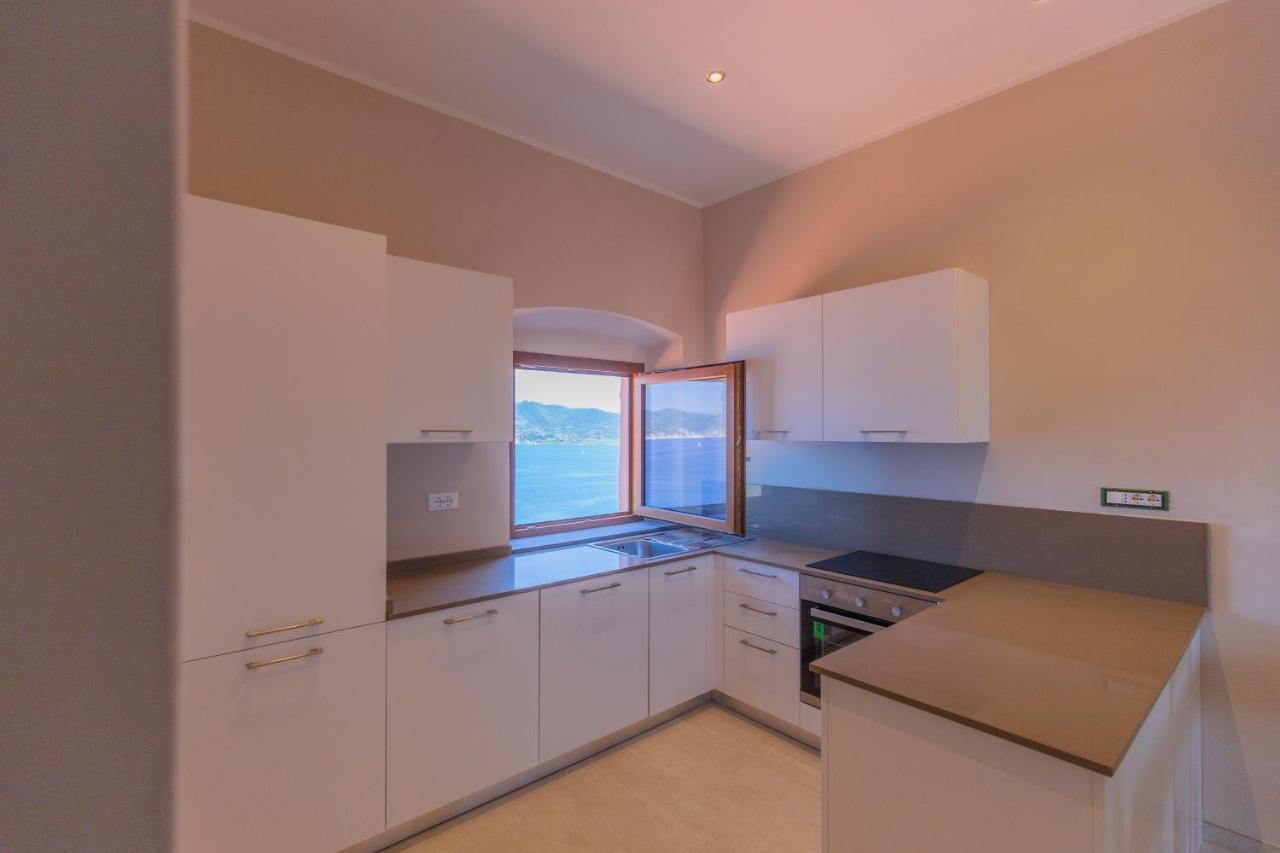 Helloelba Appartamento Il Faro 费拉约港 外观 照片